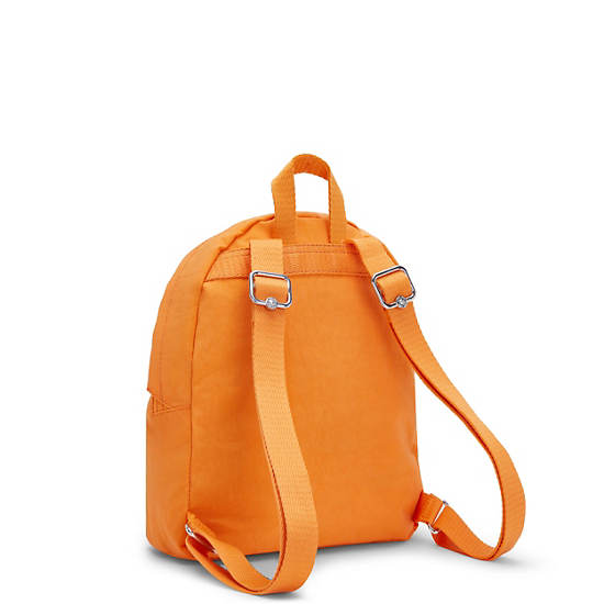 Kipling Reposa Rugzak Oranje | BE 1604YX